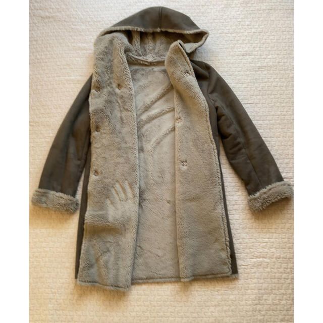 LEPSIM(レプシィム)のもみじ様専用 レディースのジャケット/アウター(ロングコート)の商品写真