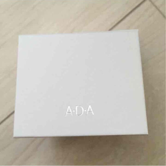 A.D.A⭐︎ダイヤ付きネックレス♪の通販 by Kokona's shop｜ラクマ 豊富な得価