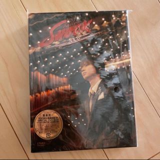 キンキキッズ(KinKi Kids)のEndless SHOCK 2008 初回生産限定(舞台/ミュージカル)