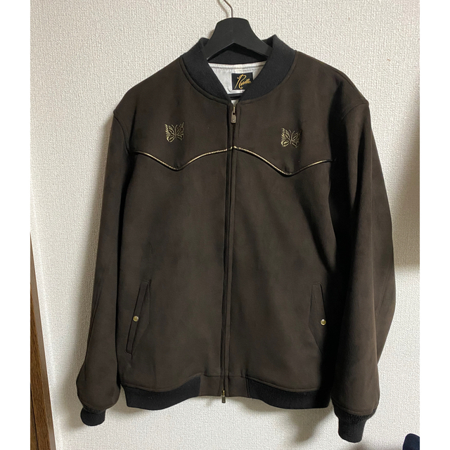 needles COWBOY B.B. JACKETブルゾン