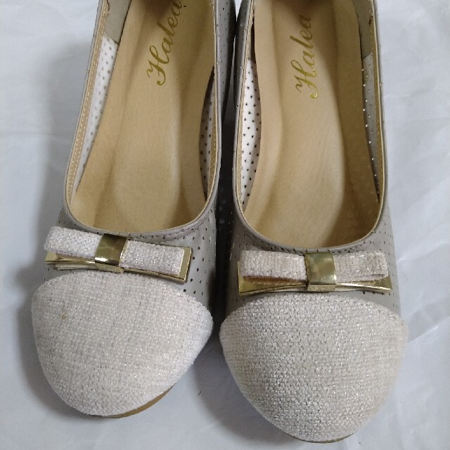 婦人靴 レディースの靴/シューズ(ハイヒール/パンプス)の商品写真