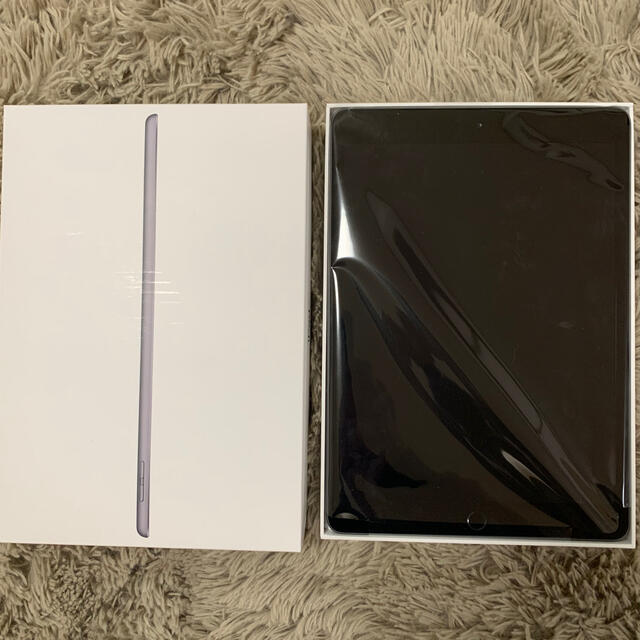 iPad8 32G  ケース付き