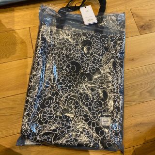 ハーシェル(HERSCHEL)の2/2 R3専用　COMPLEXCON 村上隆 トートバッグ herschel(トートバッグ)