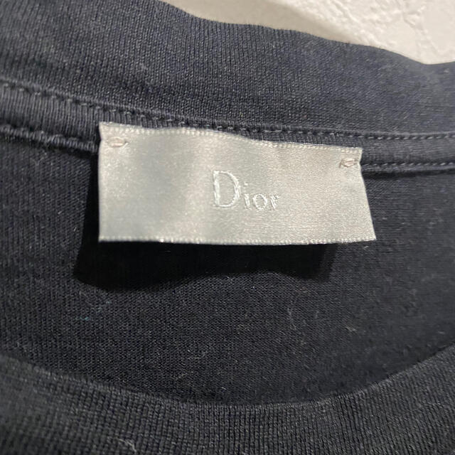 DIOR HOMME     Tシャツ