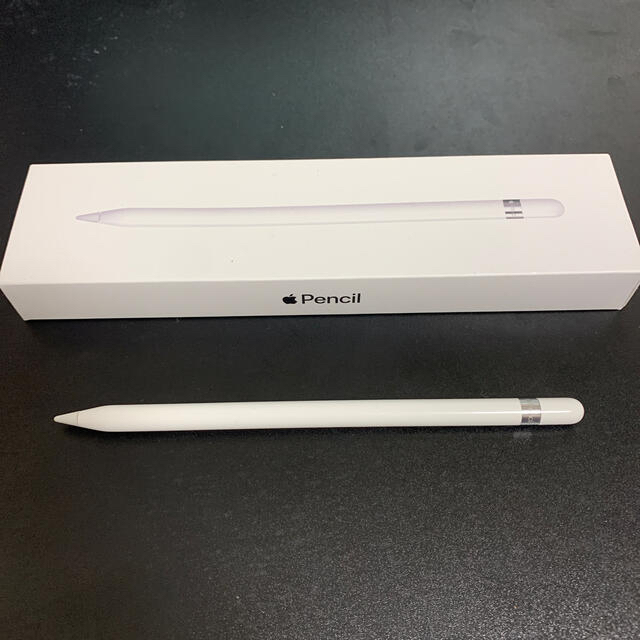 Apple Pencil（第一世代）