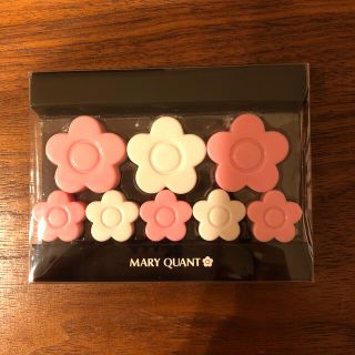 マリークワント(MARY QUANT)のMARY QUANT マグネット(その他)