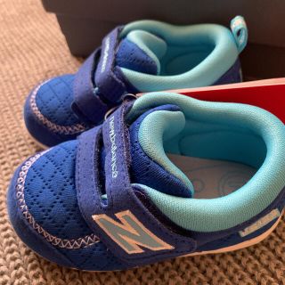 ニューバランス(New Balance)の※ちろちろ様専用　ニューバランス　スニーカー　13㎝(スニーカー)