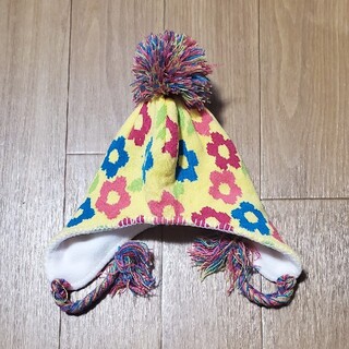 ニット帽子 (50cm～52cm)(帽子)