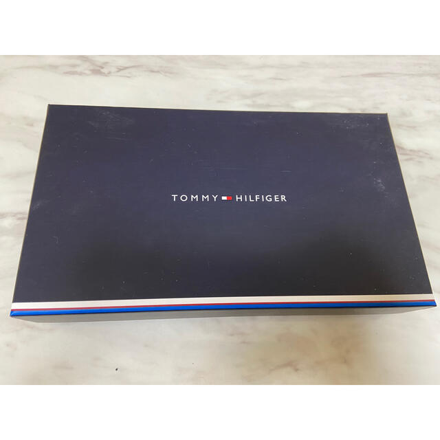 TOMMY HILFIGER(トミーヒルフィガー)のトミー　長財布 レディースのファッション小物(財布)の商品写真