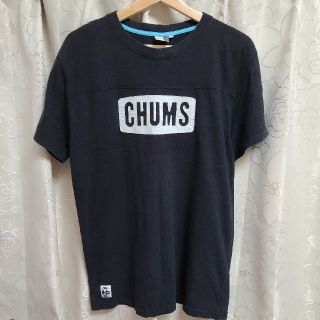 チャムス(CHUMS)のCHUMS  Tシャツ(シャツ)