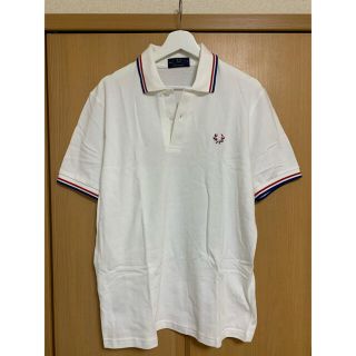 フレッドペリー(FRED PERRY)のフレッドペリー  ポロシャツ(ポロシャツ)