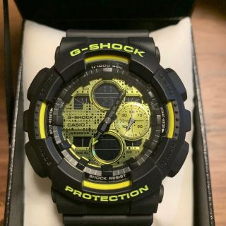 ジーショック(G-SHOCK)のG-SHOCK 腕時計(腕時計(デジタル))