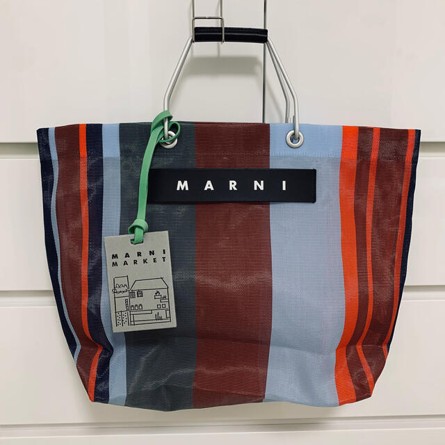 MARNI マルニ　トートバッグ