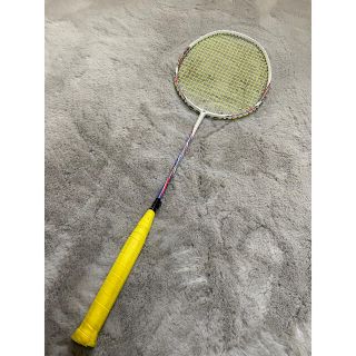 ヨネックス(YONEX)のラケット(バドミントン)