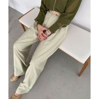 ビューティアンドユースユナイテッドアローズ(BEAUTY&YOUTH UNITED ARROWS)のうさぎさま♡(カジュアルパンツ)