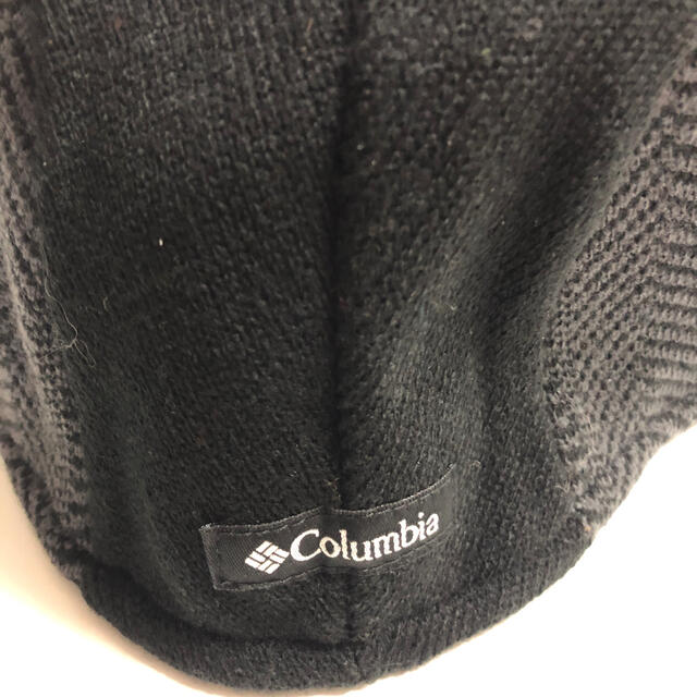 Columbia(コロンビア)のコロンビア　Columbia ピルヒルニットキャップ メンズの帽子(ニット帽/ビーニー)の商品写真