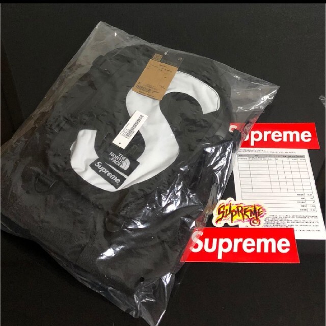 Supreme/The North FaceS Logo バックパック 3