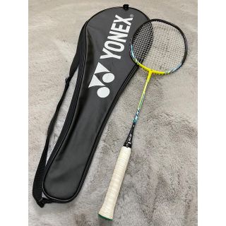 ヨネックス(YONEX)のラケット(バドミントン)