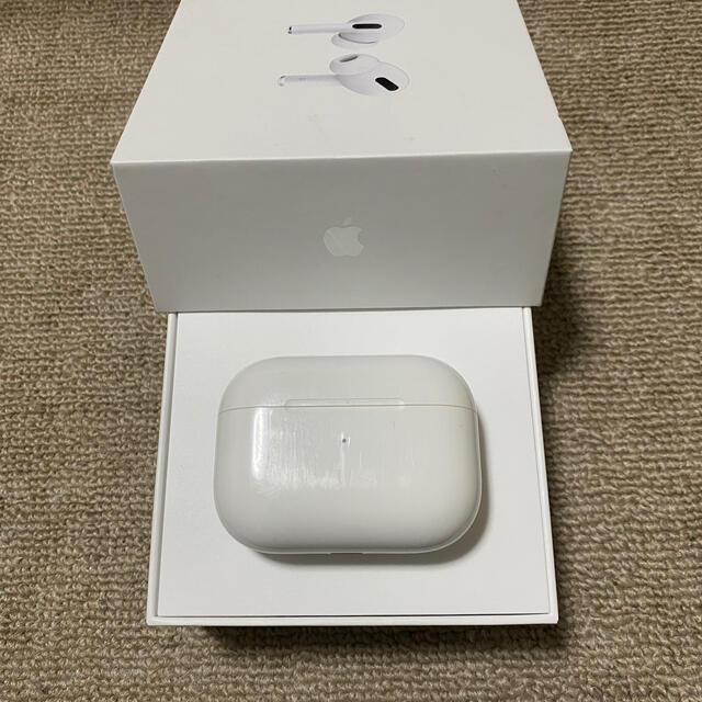 エアーポッズ AirPods Pro 充電ケースのみ