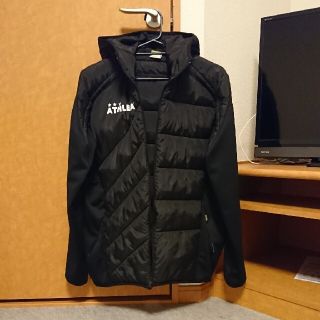 アスレタ(ATHLETA)のATHLETA アスレタ ジャケット(ダウンジャケット)