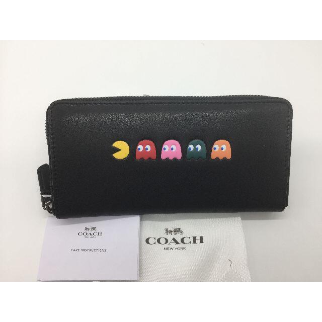 COACH - ちえ