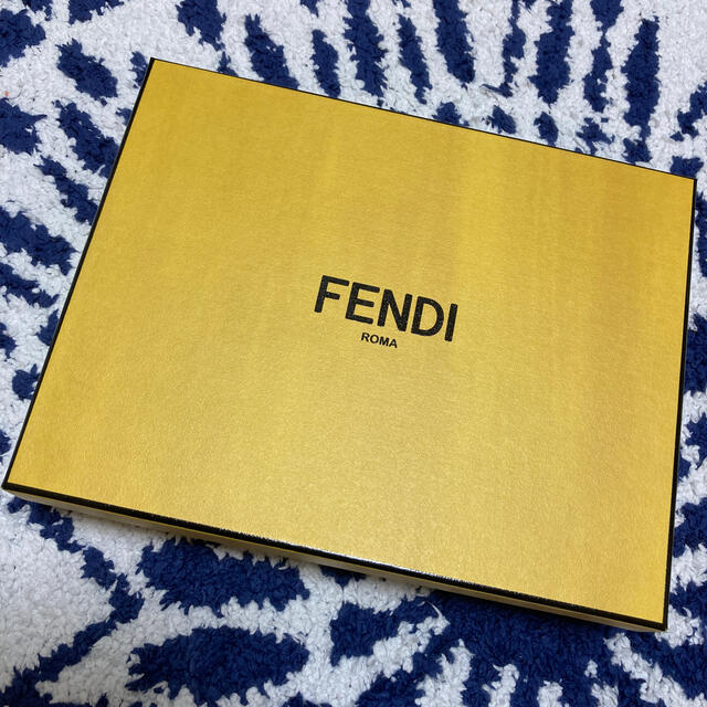 FENDIウォレット新品未使用品