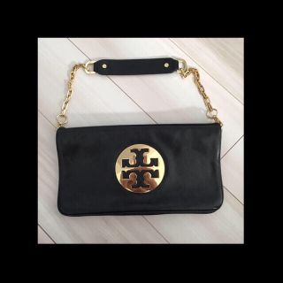 トリーバーチ(Tory Burch)のトリーバーチ クラッチ(クラッチバッグ)