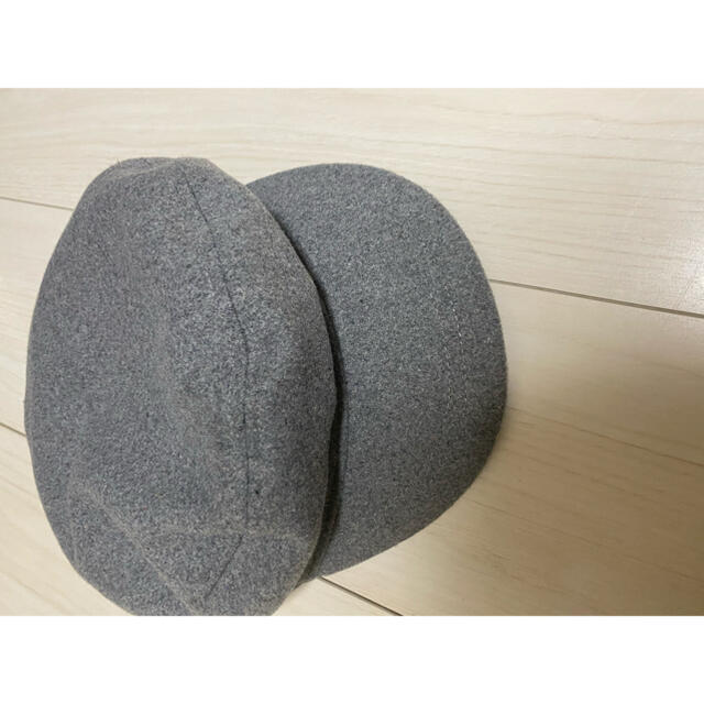 GU(ジーユー)の帽子 レディースの帽子(ハンチング/ベレー帽)の商品写真