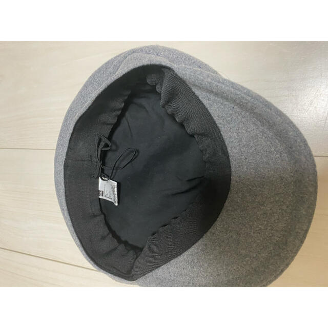 GU(ジーユー)の帽子 レディースの帽子(ハンチング/ベレー帽)の商品写真