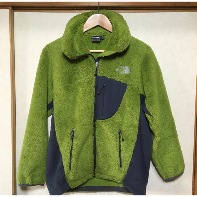 THE NORTH FACE - TEH NORTH FACEフリースジャケット サミットシリーズ ...