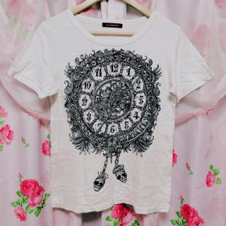 アルゴンキン(ALGONQUINS)のALGONQUINS、Tシャツ(Tシャツ(半袖/袖なし))