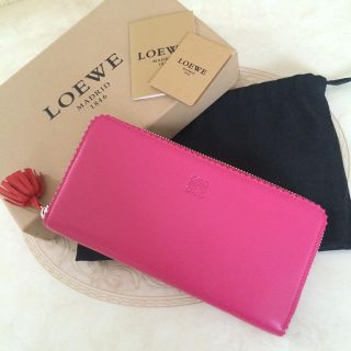 ロエベ(LOEWE)の♡ゆーたん様♡専用(財布)