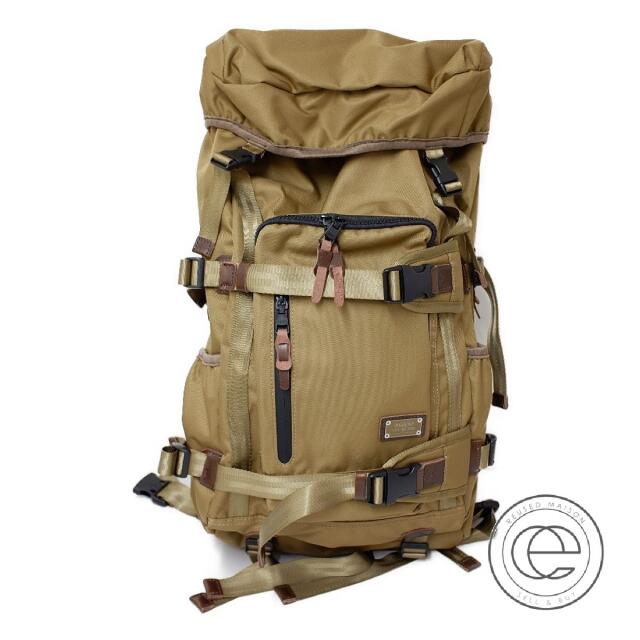 AS2OV アッソブ 061400 CORDURA DOBBY 305D