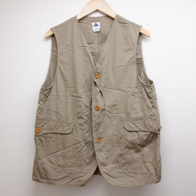 POST OVERALLS - POST OVERALLS ポストオーバーオールズ ROYAL TRAVEL