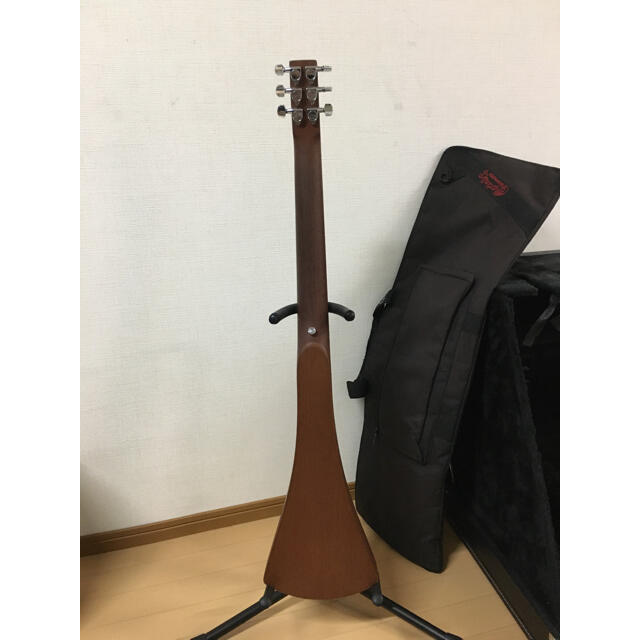 Martin - 最終値下げ マーチン バックパッカー 初期型 牛骨 Martin - 最終値下げ マーチン バックパッカー 初期型 牛骨