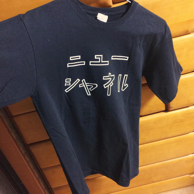 ニューシャネル ビッグティー レディースのトップス(Tシャツ(半袖/袖なし))の商品写真