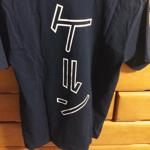 ニューシャネル ビッグティー レディースのトップス(Tシャツ(半袖/袖なし))の商品写真