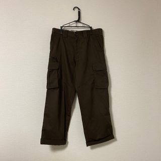 ディッキーズ(Dickies)のカーゴパンツ(ワークパンツ/カーゴパンツ)