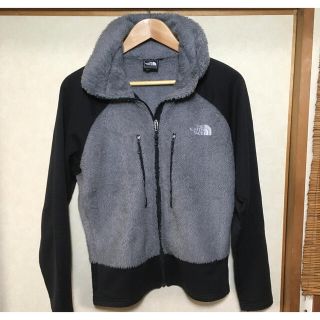 ザノースフェイス(THE NORTH FACE)のTHE NORTH FACEフリースジャケット　サミットシリーズ(その他)