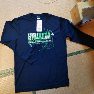 アシックス(asics)のロングスリーブ T シャツ(Tシャツ/カットソー(七分/長袖))