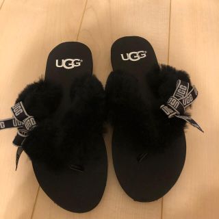 アグ(UGG)のUGG(サンダル)