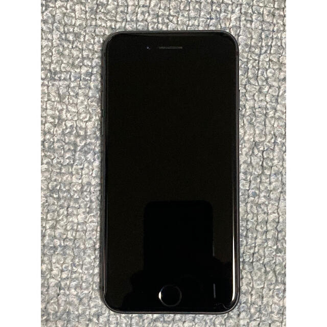 iPhone8 256GB 超美品