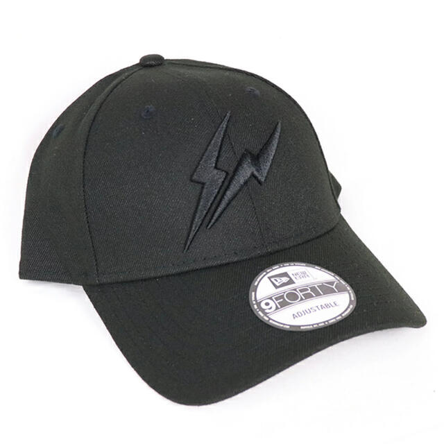 専用 New Era Fragment サンダー