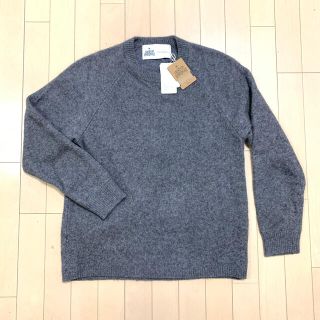 ユナイテッドアローズグリーンレーベルリラクシング(UNITED ARROWS green label relaxing)の【送料込•S】ユナイテッドアローズ グリーンレーベルリラクシング ニット(ニット/セーター)