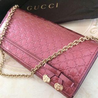 グッチ(Gucci)の♡もん様♡おまとめ専用(財布)