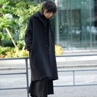 yohji yamamoto 2018AWlook38 smcint.com