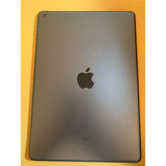 iPad第7世代Wi-Fi32GBスペースグレーApple Pencil第1世代 タブレット iPad第7世代Wi-Fi32GBスペースグレーApple Pencil第1世代 タブレット