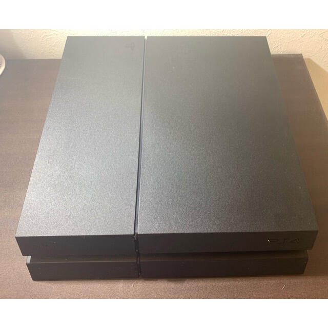 ps4 本体　【値下げ！】