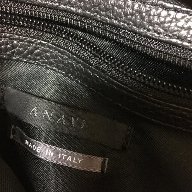 ANAYI(アナイ)のANAYI  2wayバック レディースのバッグ(ショルダーバッグ)の商品写真