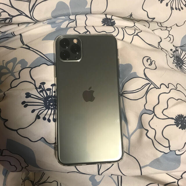 iPhone 11 Pro Max 64 softbank